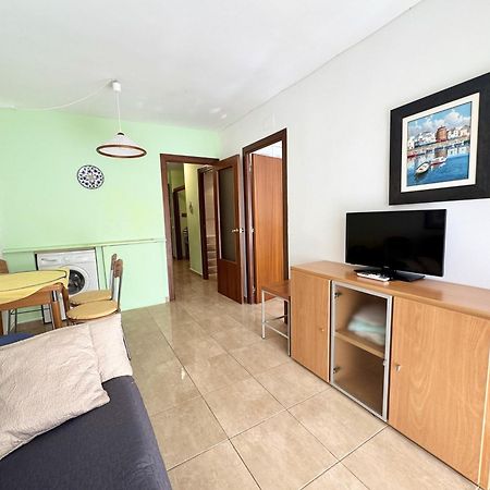 Apartsalou Penedes Exterior foto