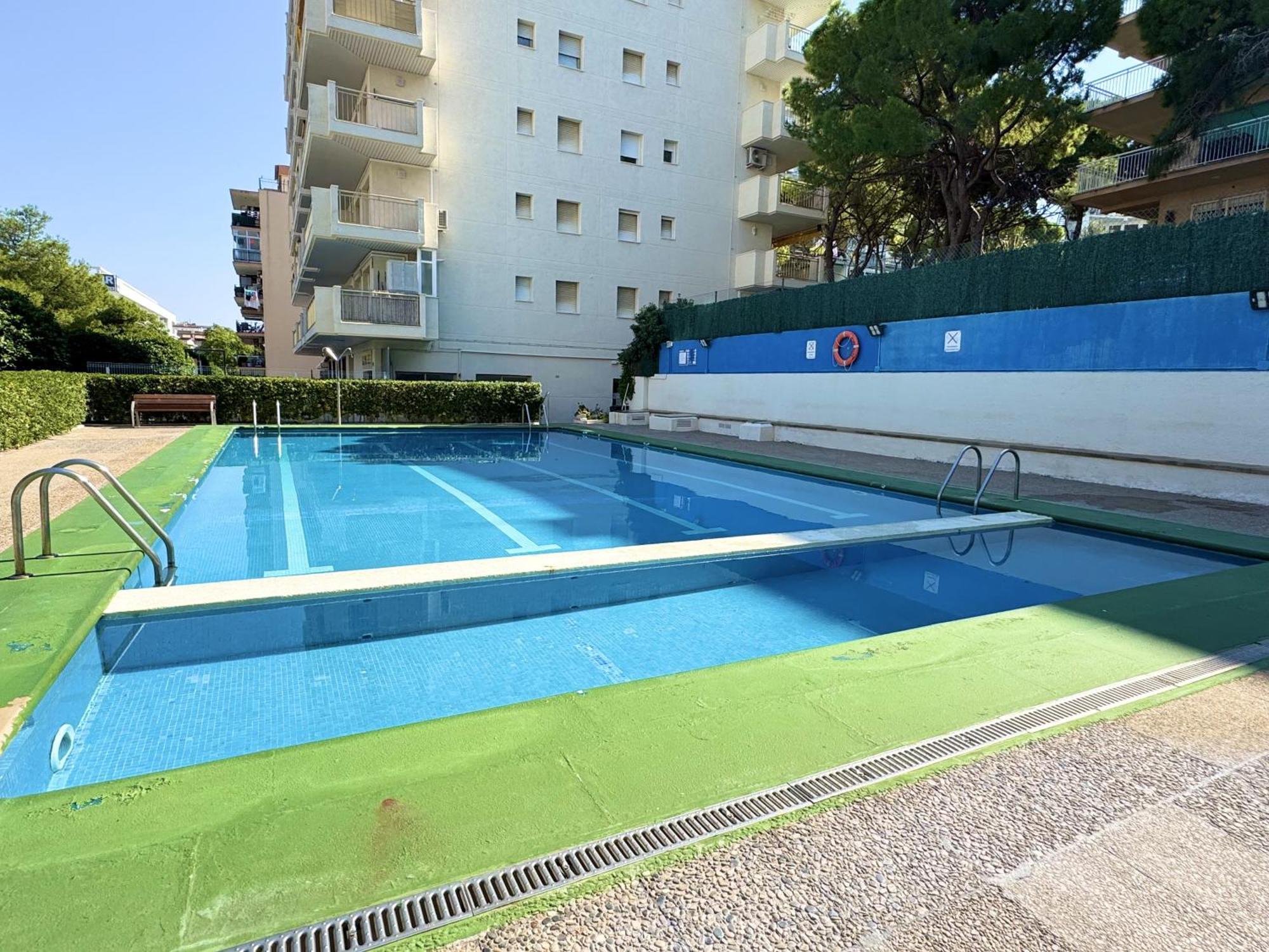 Apartamento Apartsalou Penedes Exterior foto